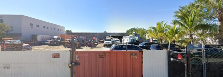 Star Paving Corporation