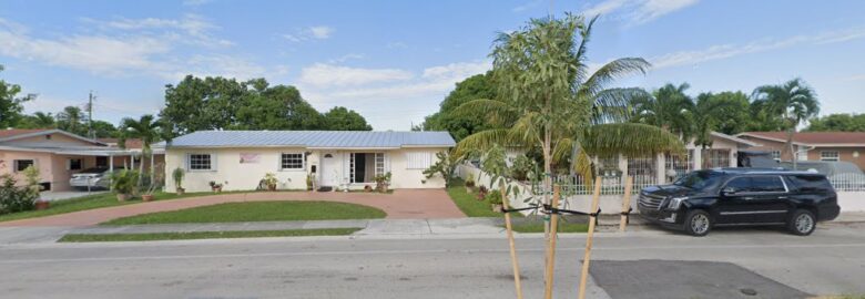 Nuevo Renacer Alf Corporation