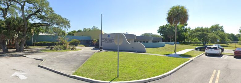 Miami Gardens Meal Site