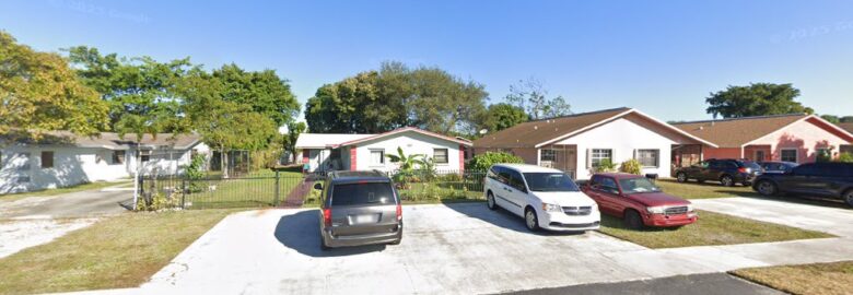 Thomas Group Home Inc