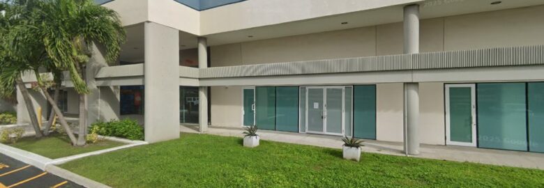 1-800 Office Solutions
