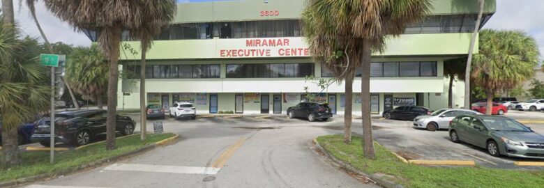 Blooming Behavioral Health