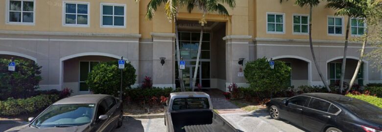 Riviera Point