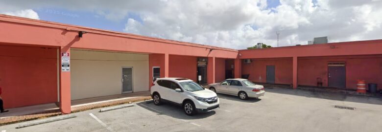 Christian Worship Outreach Center