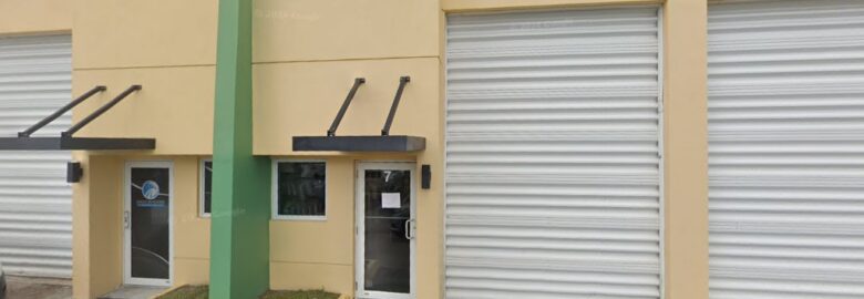 Comprehensive Medical Center