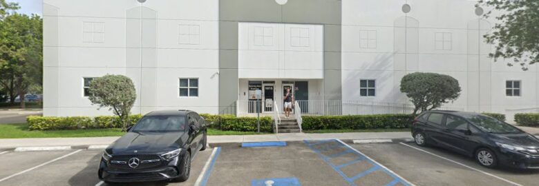 MGB Corporation
