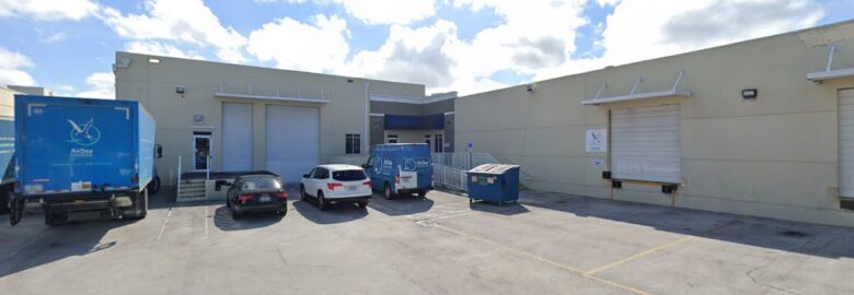 Alfa Manufacturing Group LLC