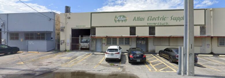 Atlas Specialty Lighting