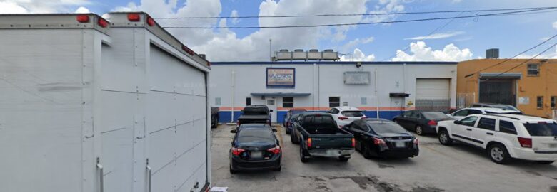 Metalworks Engineering Corporation