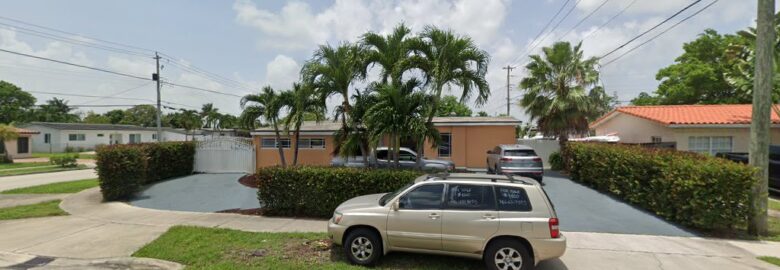 Cardinal Points Services Corp