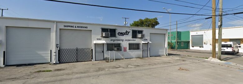 Engler Engineering Corporation