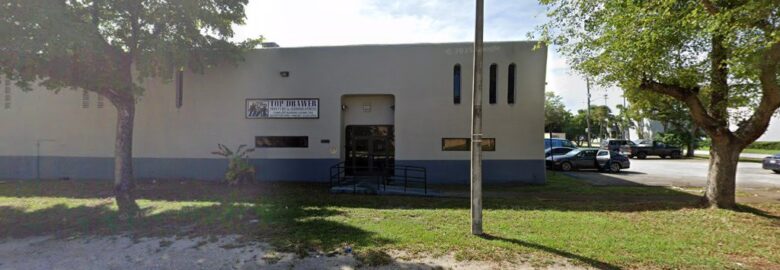 Marisa’s Cash & Carry Inc