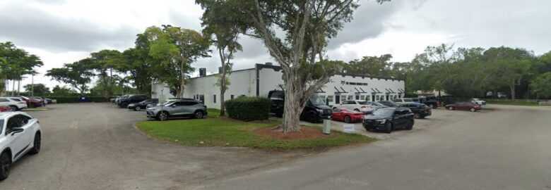 Miami Flight School