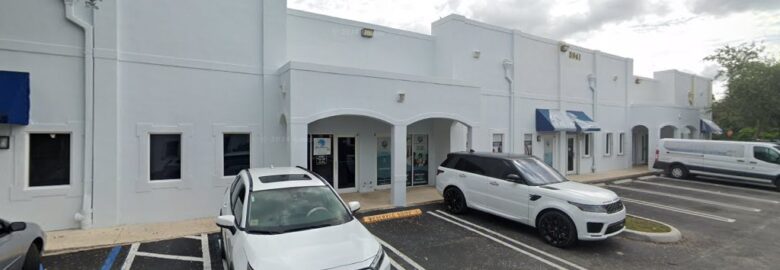 San Marcus Medical Office, Inc