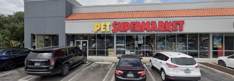 Vet Wellcare Vaccinations Clinic at Pet Supermarket