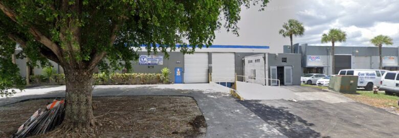 S P Manufacturing