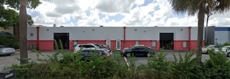 Thunder Electronics Inc