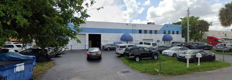 Die-Vac Plastics
