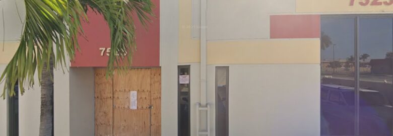 Property Damage Appraisers Inc