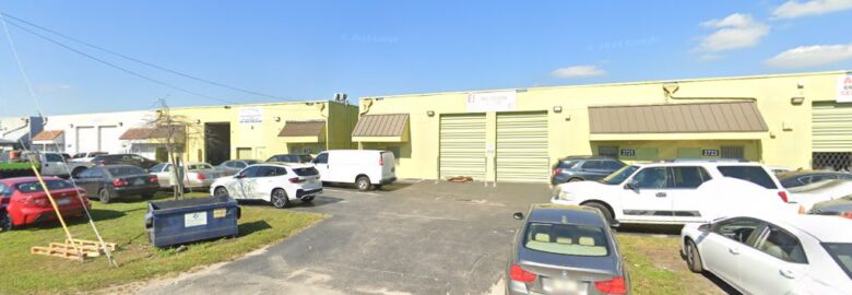 R&D Contract Window Coverings, Inc