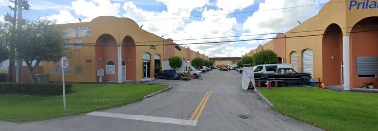 CONDO WELDING DEPOT, INC.