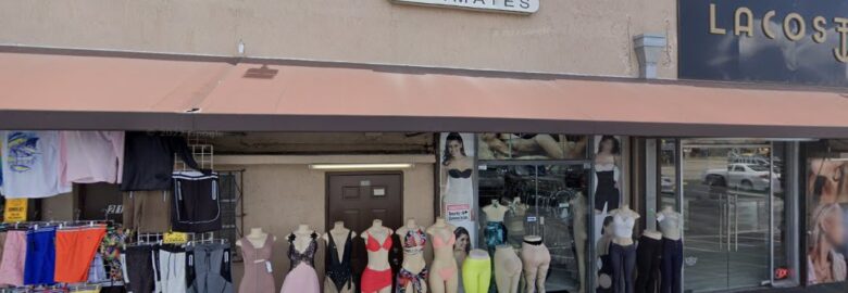 Curves Intimates