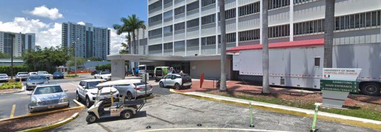 University of Miami Hospital Medical Center