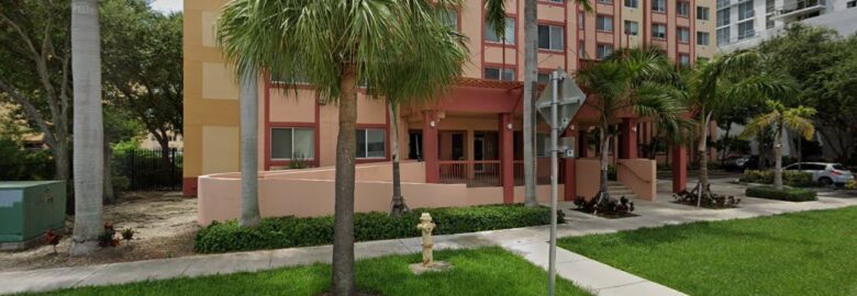 University of Miami Health System