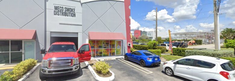 The Shade Gallery by Elsy