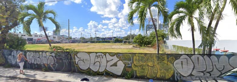 Miami Rescue Mission Center for Women and Children