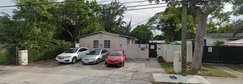 Banyan Behavioral Care Program – Reentry Center