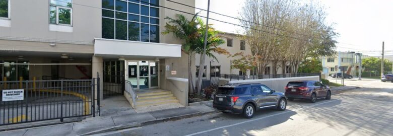 Miami Lighthouse for the Blind and Visually Impaired