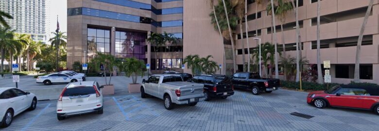 Miami Finance Department