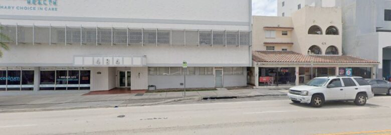 Sunrise Research Institute Inc