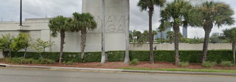 The Miami Tunnel