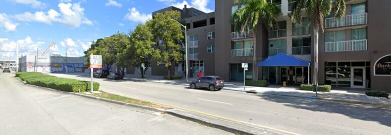 AV RENTAL MIAMI