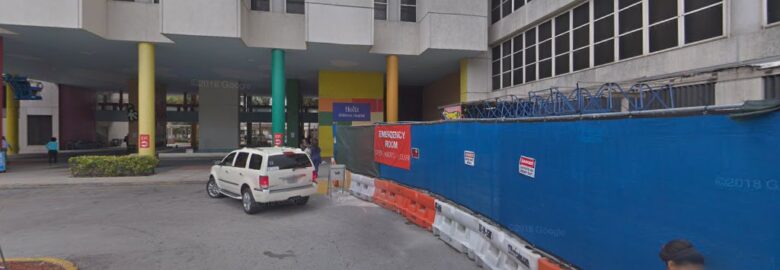 University of Miami Health Services
