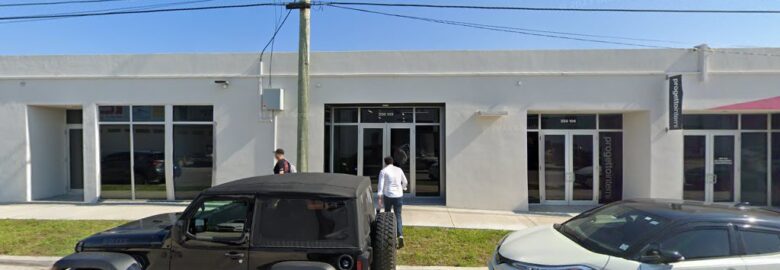 Matilda Pops Cafe