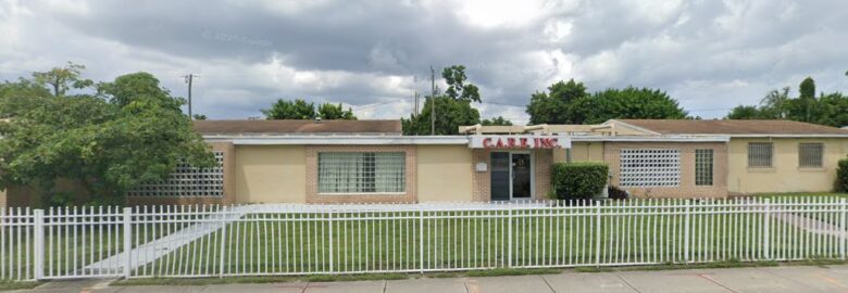 CARE Inc (Center for Advancement Restoration & Empowerment)