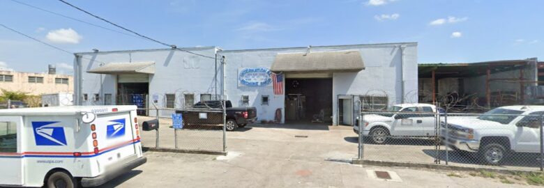 International Machine Shop Inc