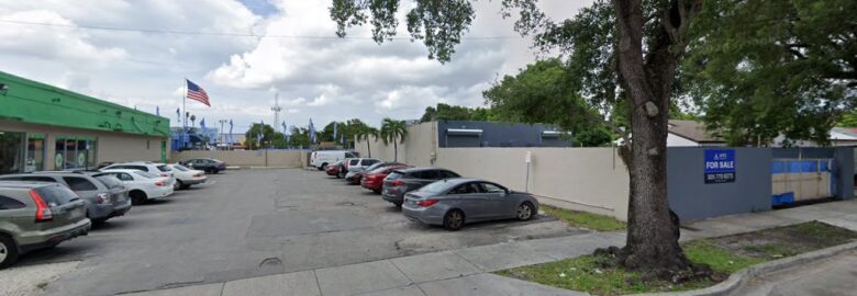 Miami Construction Equipment