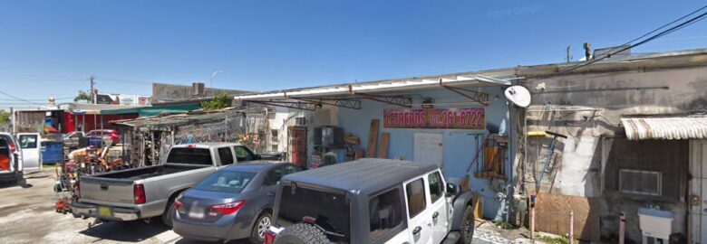 Bettelli’s Lawnmower Center