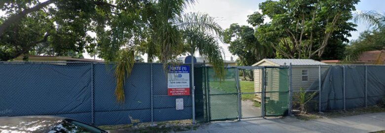 Dade County Central Intake