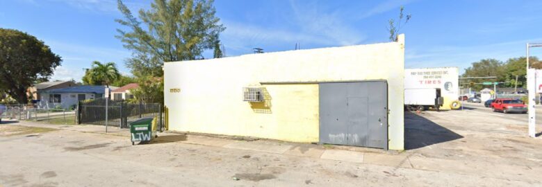 3J Welding Shop