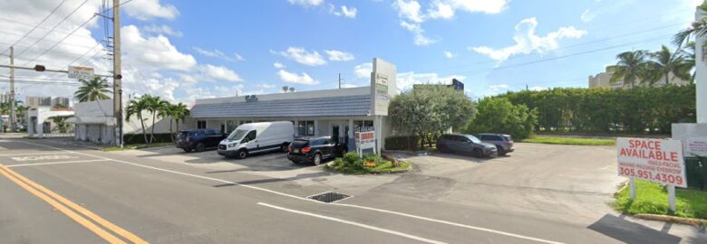 Auto Bus Amerlines Corporation