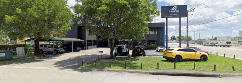 Golf Car Depot Miami 33166