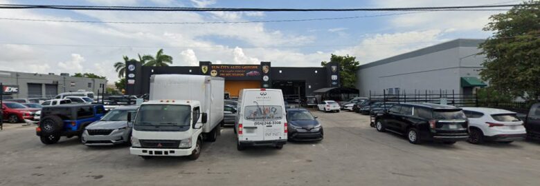 Miami Painting Pros