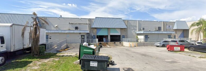 Tropical Cheese Industries Inc