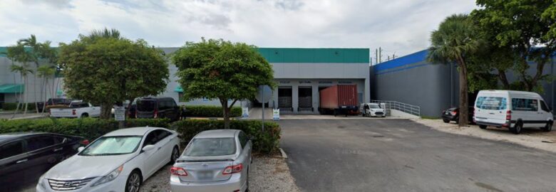 Sunshine Carpet Distributors