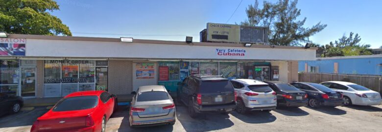 MAA Grocery
